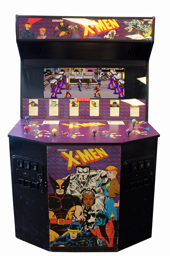 Racketboy Com View Topic Post Pictures Of Your Favorite Arcade