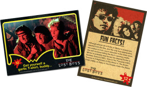 Lost Boys 12 - combo