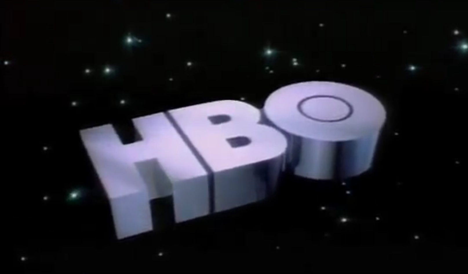 HBO Intro