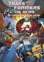 Transformers-Movie
