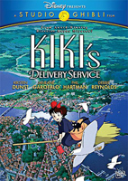 kikis delivery service