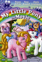 my little pony the movie
