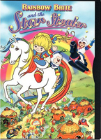 rainbow brite and the star stealer
