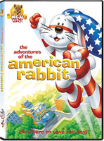 the american rabbit