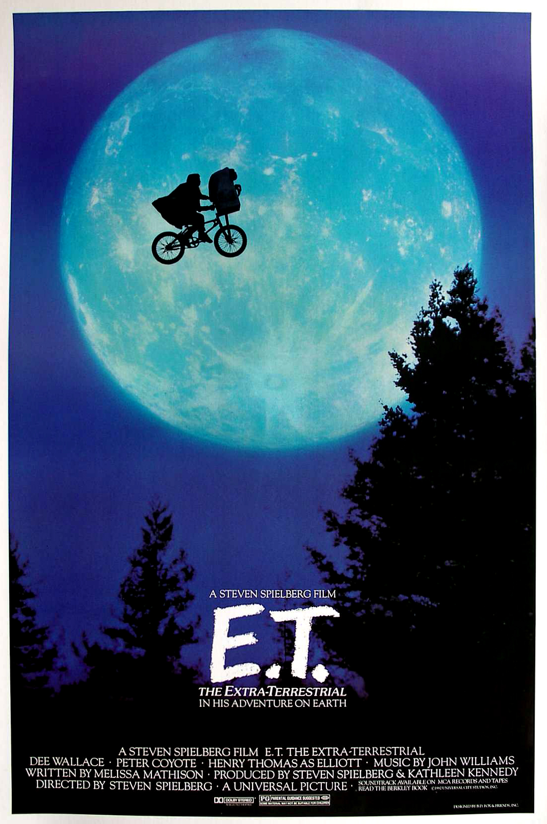 ET One Sheet