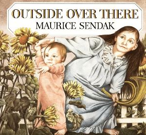 Outside_Over_There_(Maurice_Sendak_book)_cover
