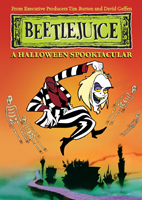 Bettlejuice Halloween Special