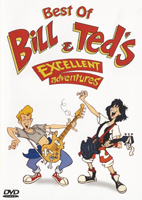Bill And Ted Best Of