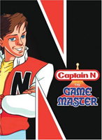 Captain N