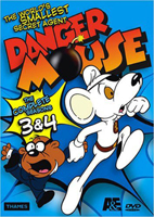 Danger Mouse 2