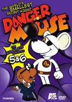Danger Mouse 3