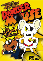 Danger Mouse 4