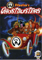 Filmation Ghostbusters 1