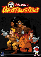 Filmation Ghostbusters 2