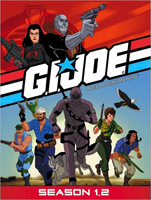 G.I. Joe 1.2