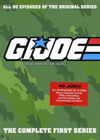 G.I. Joe Complete