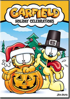 Garfield Holiday Specials