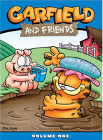Garfield and Friends 1