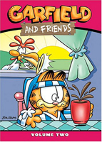 Garfield and Friends 2