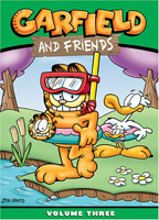Garfield and Friends 3