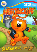 Heathcliff 1.1
