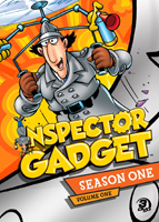 Inspector Gadget 1.1