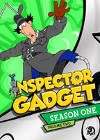 Inspector Gadget 1.2