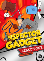 Inspector Gadget 1.3