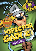 Inspector Gadget Complete