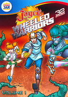 Jayce and the Wheeled Warriors 1.1