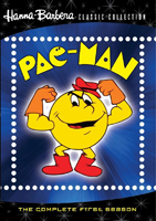 Pac-Man 1