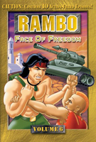 Rambo 6