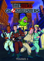 Real Ghostbusters 1