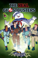 Real Ghostbusters 3