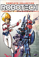 Robotech 2