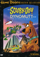 Scooby-Doo Dynomutt