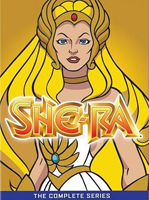 She-Ra Complete