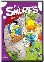 Smurfs 7