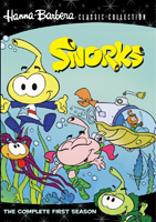 Snorks 1