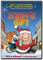 Ziggys Gift