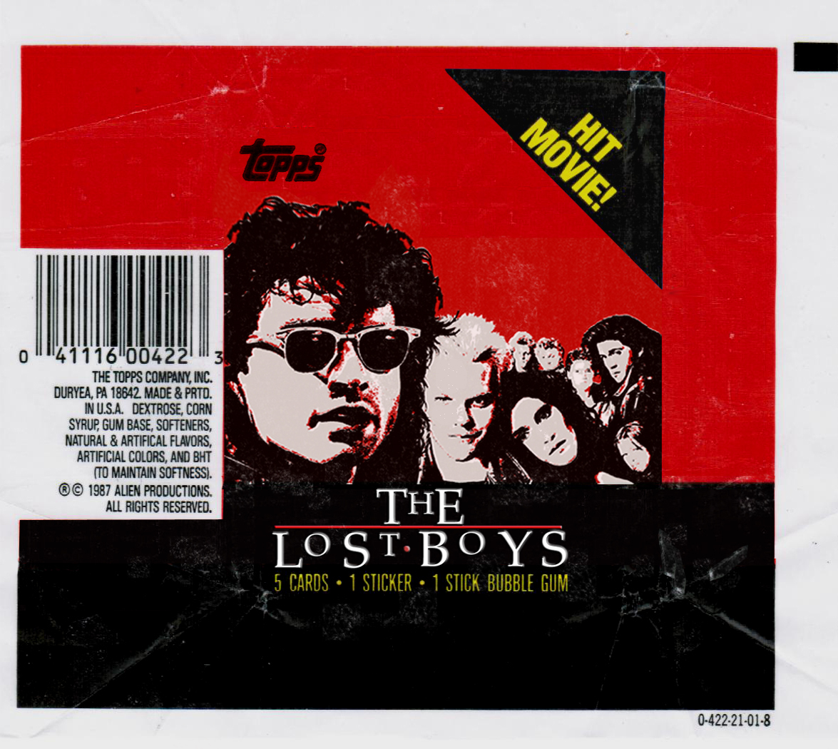 These Should Exist: The Lost Boys Edition!