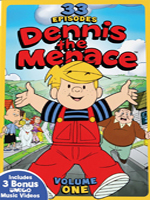 Dennis the Menace 1.1