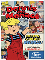 Dennis the Menace 1.2