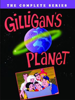 Gilligans Planet