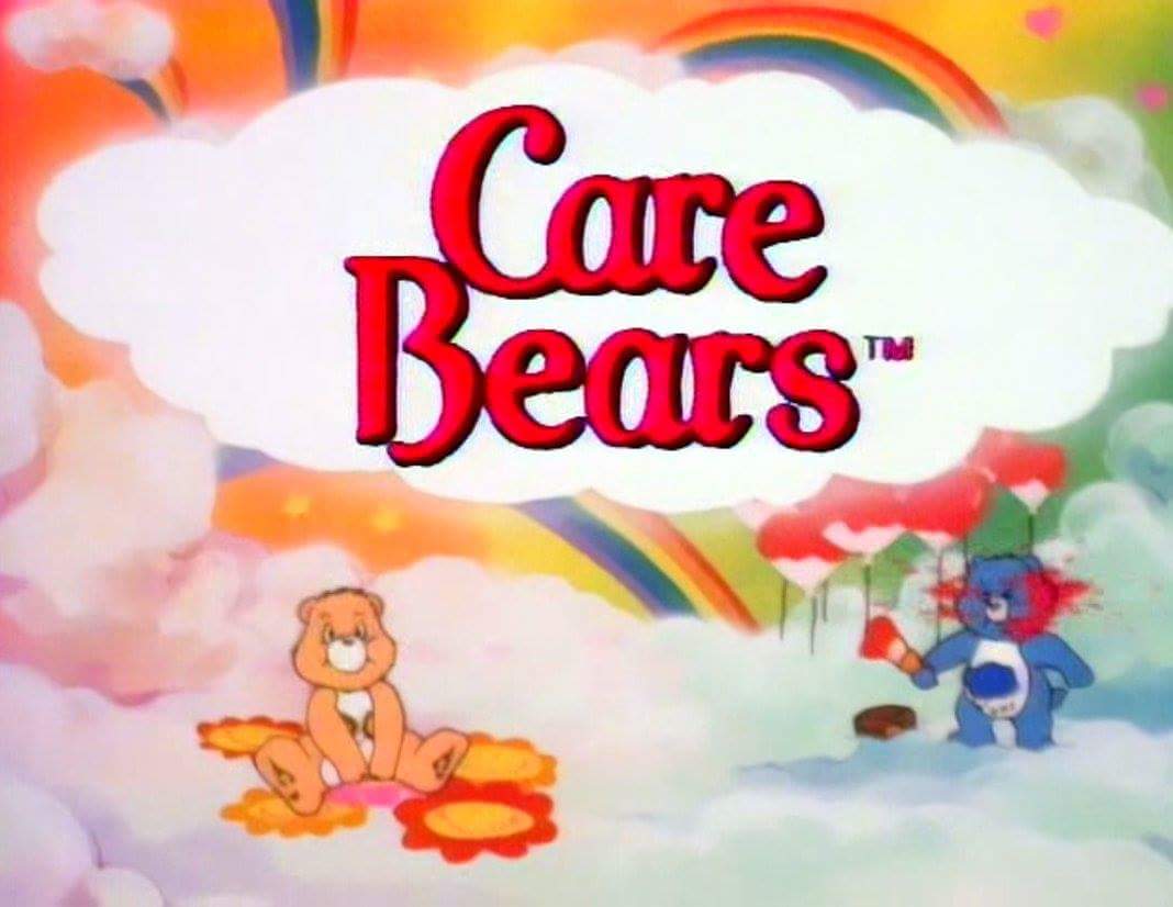 Care bears dic