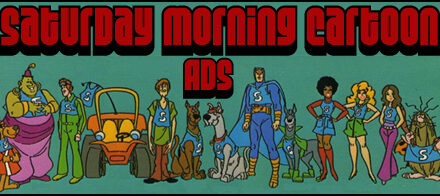 The Essential Saturday Morning Cartoon Ads, 1979-1989