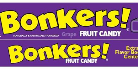 Bonkers will be bonking you out again soon!