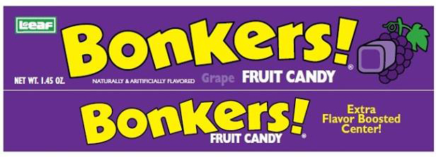 Bonkers will be bonking you out again soon!