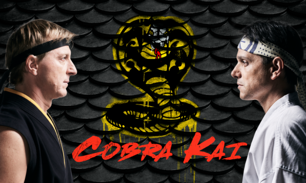 Why I Hope Cobra Kai Never Dies…