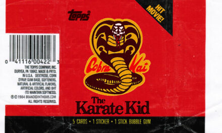 These Should Exist: The Karate Kid Edition